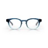 eyebobs Waylaid Premium Readers for Women and Men | Round