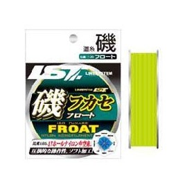 LINE SYSTEM L0040C Line Shore Fukase Float, No. 4