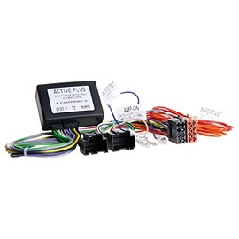 ACV 1270 50 Active System Adaptor for Saab 9-3/9 5 2006