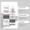 2Pack Rice Exfoliating Ampoule Set-Black & White Rice Brightening Duo