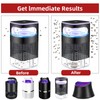 2025 Upgraded Octenol Pest Lures for Bug Zappers, 360-Day Lasting