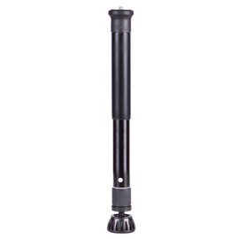 Monopod, 6 Levels, Compact, Lightweight, Mirrorless SLR, Camcorder, Condigi, Compatible with iPhones, Smartphones, Aluminum Alloy, 12.0 - 48.4 inches (30.5 - 123 cm)