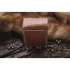 TOPS Leather Bushcraft Pouch
