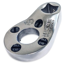 Marine Tech Tools 32mm Yamaha Tilt Trim Spanner Wrench (AMT0006), Outboard Trim Tilt Pin Wrench, Trim Caps fit all SHOWA manufactured Units, Yamaha, Honda, Evinrude