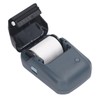 Label Maker Portable Automatic Identification Function 2 Inch Bluetooth Label