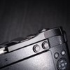 Iborrys-Compatible Panasonic S9 Camera Dedicated Thumb Up Grip, Thumb Handle,