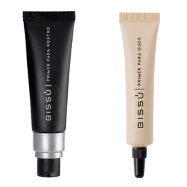 Bissú Set Primer para Rostro y Ojos