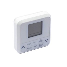 CHACON Digital Thermostat