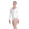 Roch Valley Martene with Ruffled Top Made From Shiny Nylon/Lycra