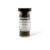 Hanna's Chervil, Premium Quality, 4 fl oz Glass Jar