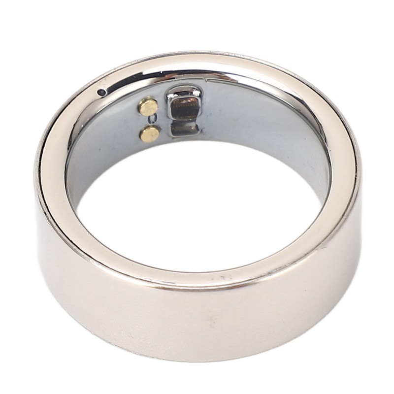 Smart Health Ring Fitness Tracker Bluetooth for Sleep Monitoring Blood