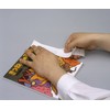 Muse CTT-430 Cloth Binding Tape, Canvas Tape, T 1.2 inches