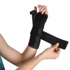 Soles SLS510L Wrist Splint with Thumb Stabiliser
