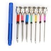 Magic Needle for Embroidery, Steel Embroidery, Punch Punch Art Needles