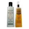 Shampoo Matizador Sin Sulfatos + Bifásico Hidrante 300ml C/u