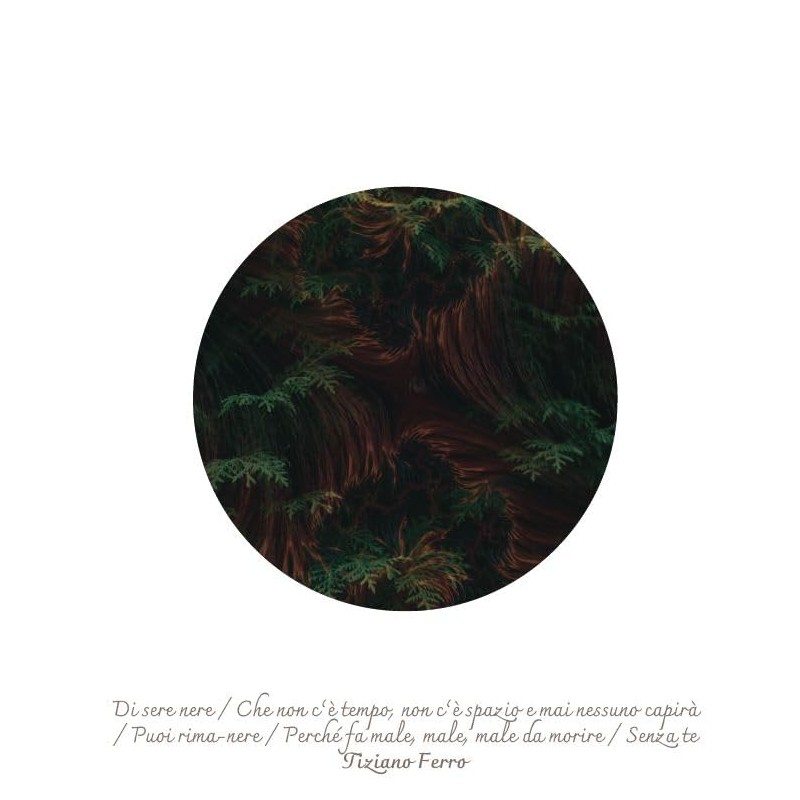 SCENTECA Refill Duft Cuore Matto F.202503, Music Edition 2025 (500