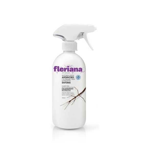 Fleriana Crawling Insect Repellent 400ml