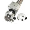 SBR Linear Rail Stopper, SBR20 Linear Rail Stopper, 20 mm