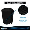 Aquatic Experts Classic Koi Pond Filter Pad COARSE - 12