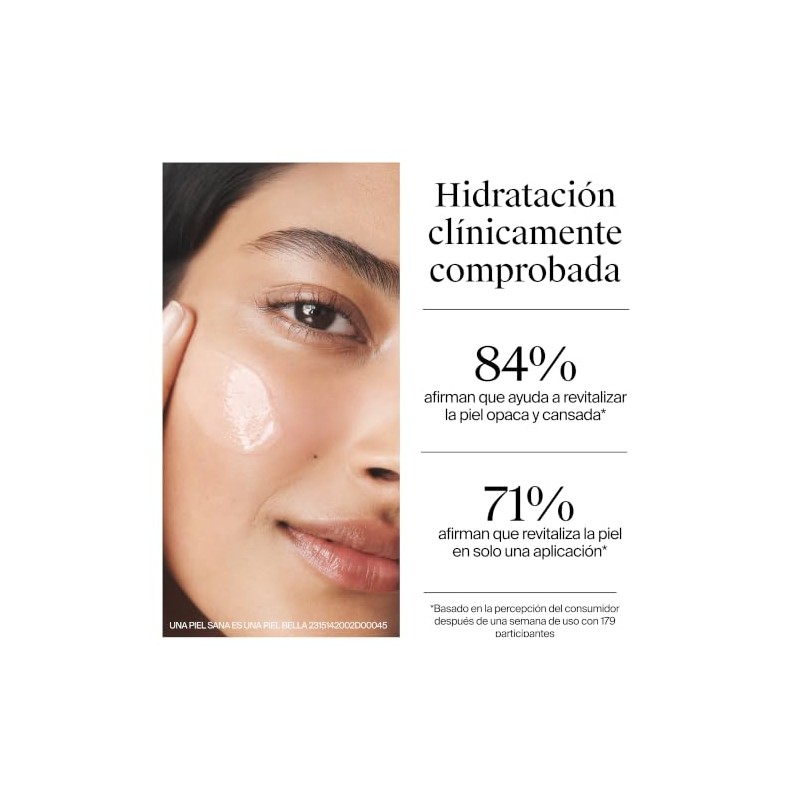 NEUTROGENA Hidratante Facial Hydro Boost Water gel 50 g