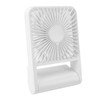 Portable Air Conditioner Fan Strong Wind Silent Operation Ultra Slim