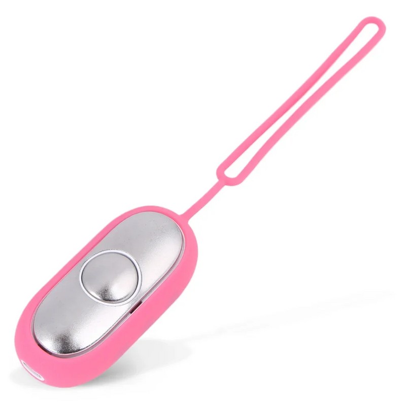 Handheld Relaxation Device for Evening Wind-Down – USB Rechargeable Pocket-Sized