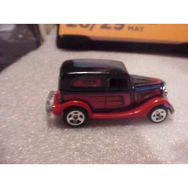 Hot Wheels Mint Loose 2009 Treasure Hunt #6 '34 Ford