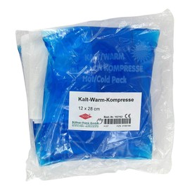 KALT-WARM Compress 12 x 28 cm Pack of 1
