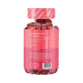 Novomins PCOS 60 Gummies