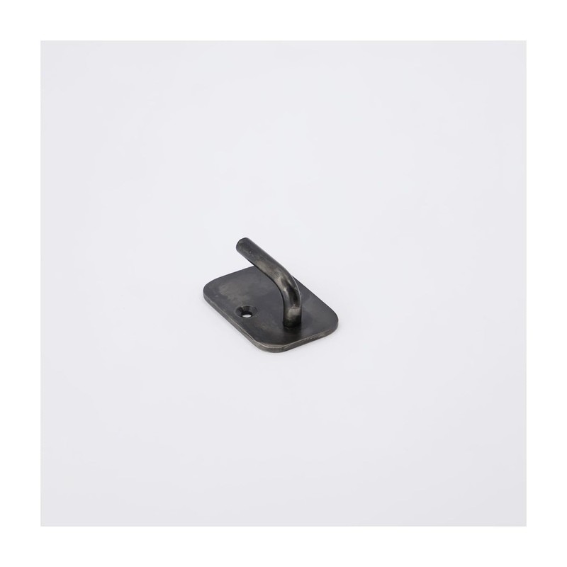 House Doctor Pati 205341404 Hook Antique Black Length 4 cm