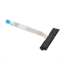 Gintai DD0G3BHD031 Laptop SATA HDD Hard Driver Hard Drive Cable for HP Omen 17-AN Series 83 mm 10 Pin