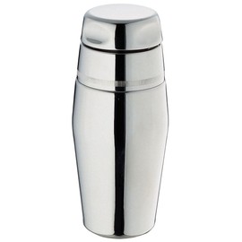 SW 18 – 8 Cocktail Shaker 340cc Small