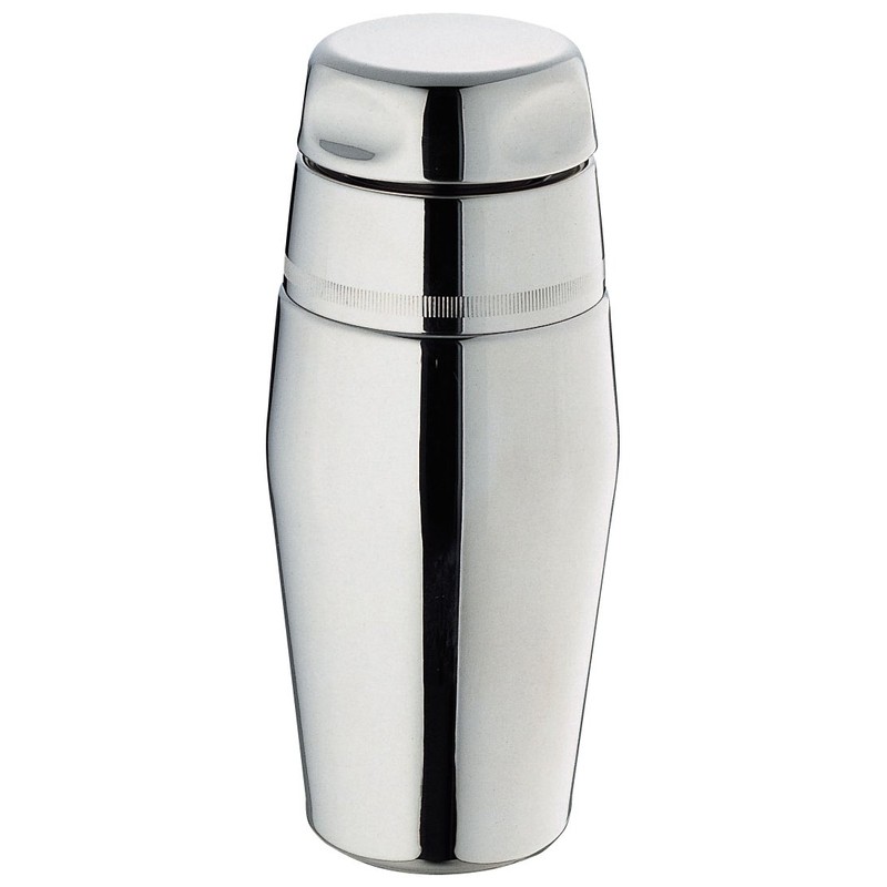 SW 18 – 8 Cocktail Shaker 340cc Small