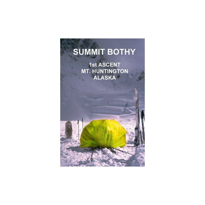 Bothy Bag, SUMMIT 4+ Person Red