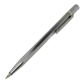 Waymil Tungsten Carbide Scriber Pen Engraving Tool Metal Glass Concrete Jewelry Marking