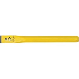 Cold Chisel 200X19MM | Chisel Masonry Tools, 1 X Qty - T3383 08