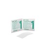 B Braun Alcohol Pads, Pack of 1 (1 x 100