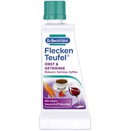 Dr. Beckmann Dr.Beckmann - Quitamanchas - Frutas y bebidas 50 g/Alemania