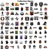 GTOTd Call of Duty Stickers Stickers (Pack of 100) Toy