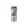 Salon de Pro Natural Glush Rinse In Shampoo Dark Brown 8.5 fl oz (250 ml) (For Gray Hair)