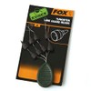 Fox Tungsten Line Guard Beads Qty 8 (cac671)