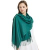 VIVIAN & VINCENT Winter Fall Scarf for Women Soft Warm