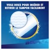 Tampax Compak Pearl Plastic Stamps with Applicator - Regular x