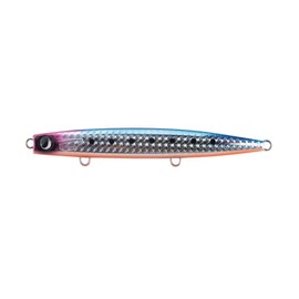 JUMPRIZE 130BR Hookless Model #202 Blupin Sardine