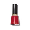 Revlon Classic Nail Enamel, Revlon Red, 14.7 ml.