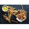 Pop Daddy Flavored Pretzels Sticks, Healthy Gourmet Pretzels Snacks, 7.5oz