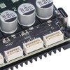 Single Drive Brushless Servo Motor Controller FOC BLDC Controller V4.2