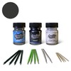 ScratchesHappen Exact-Match Touch Up Paint Kit - Urban Gray (1U)