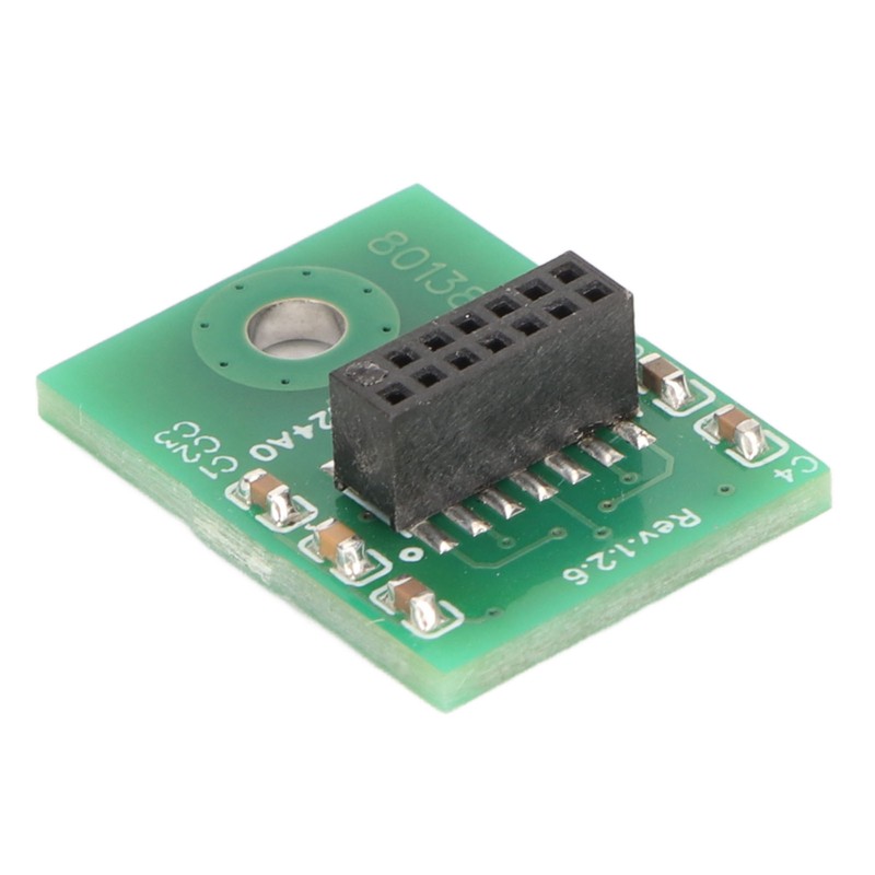 TPM 2.0 Module LPC Interface Stable High Safety Durable Material