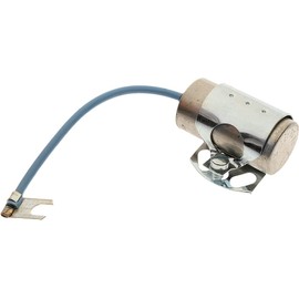 Blue Streak Condenser Single item